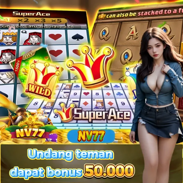 NV77 2026 Slot Gacor RTP Tinggi
