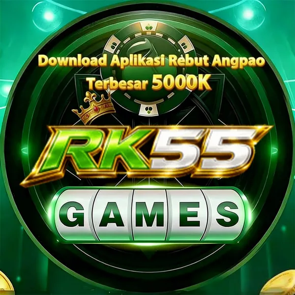 RK555 Bonus Member Baru 100%