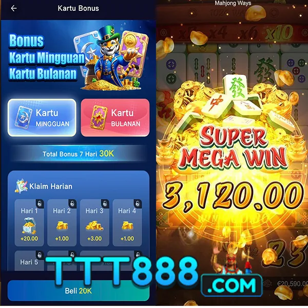 TTT888 APK Download Versi Terbaru