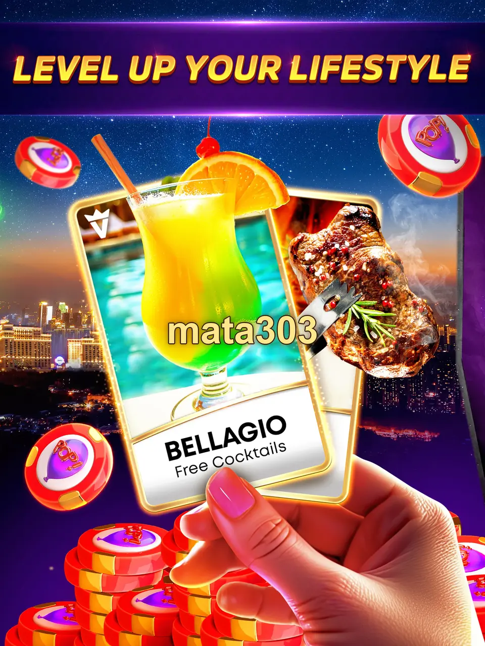 mata303 APK