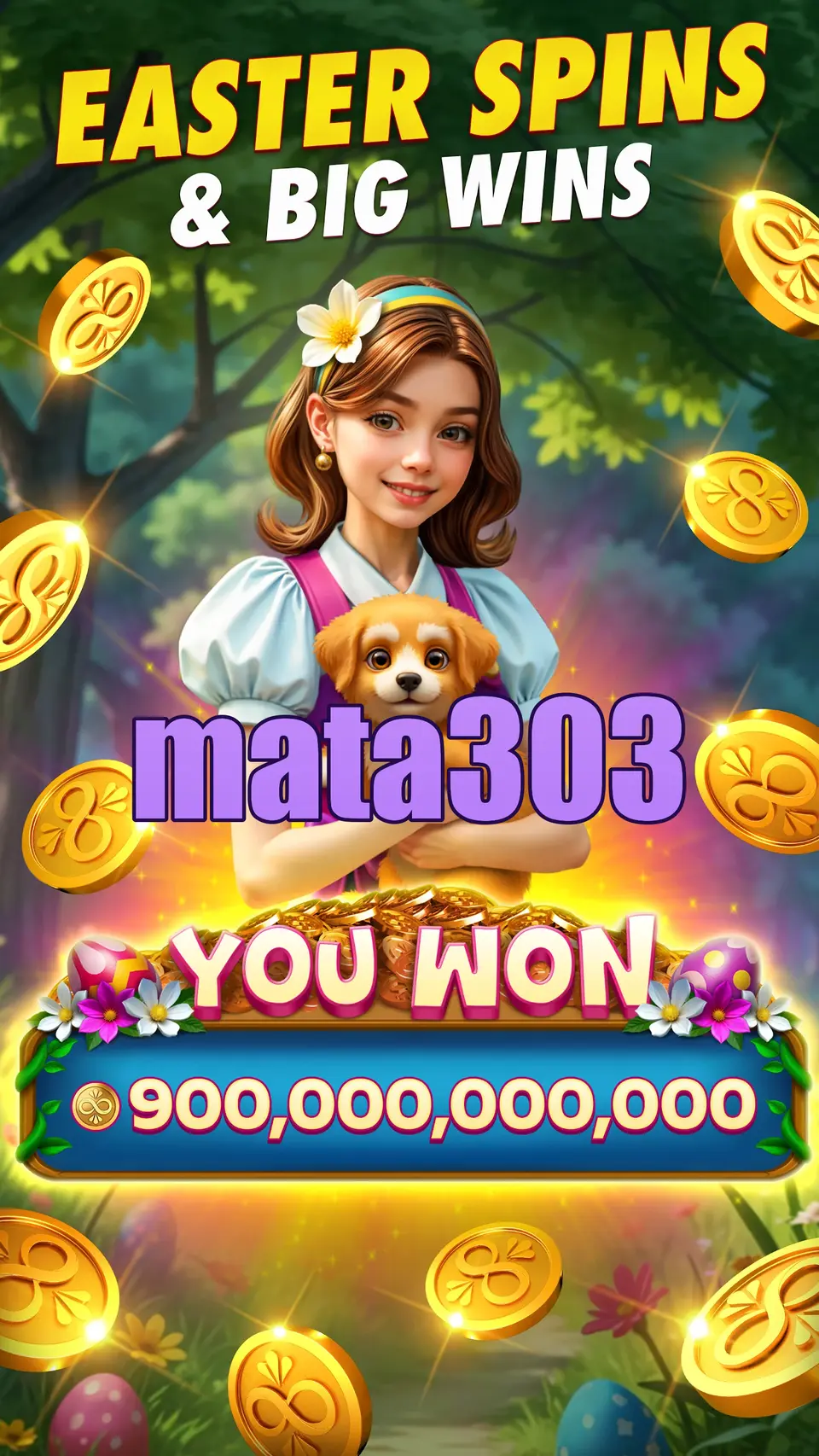 mata303 APK
