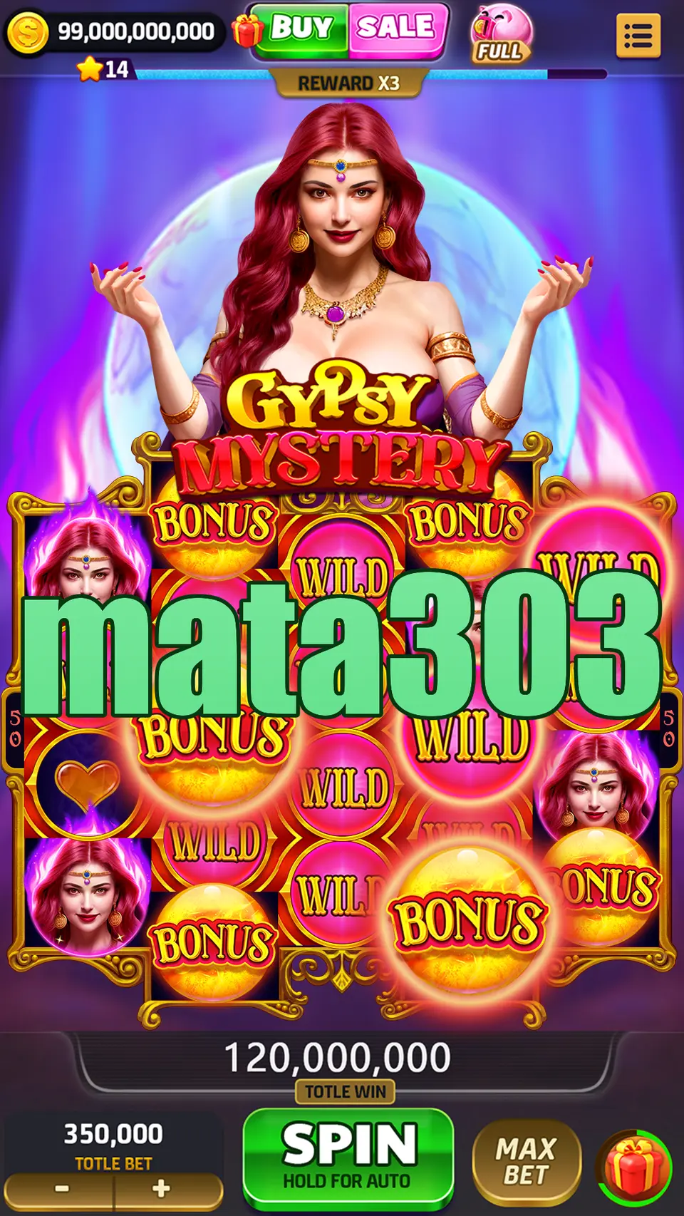 mata303 Masuk