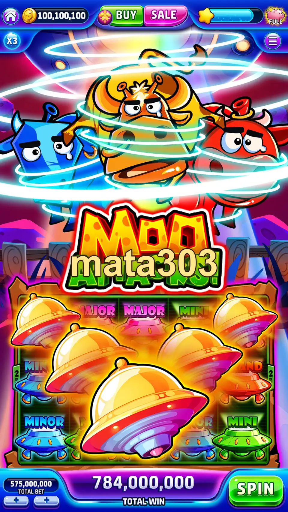 mata303 Masuk