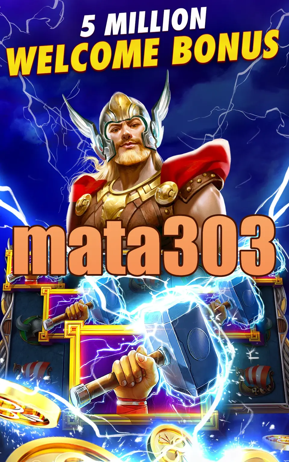 mata303 Preview - Resmi Unduh